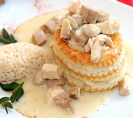 Ragout Fin