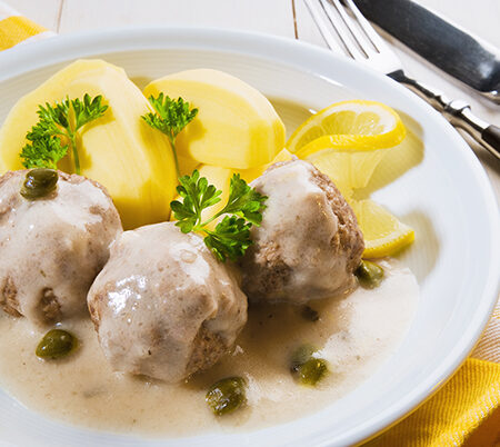 Königsberger Klopse 800g