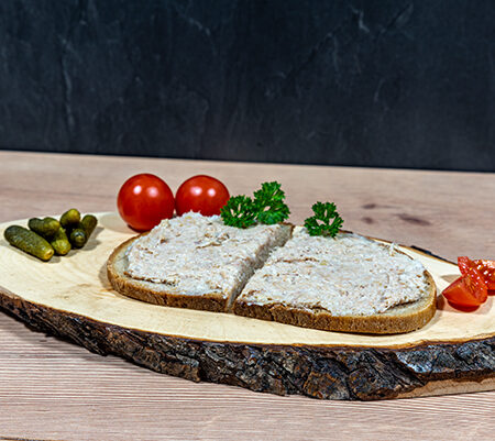 Zwiebelwurst