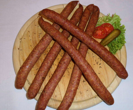 Kümmelstange 1 Paar 200g