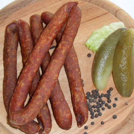 Pfefferbeisser (2 Stück)