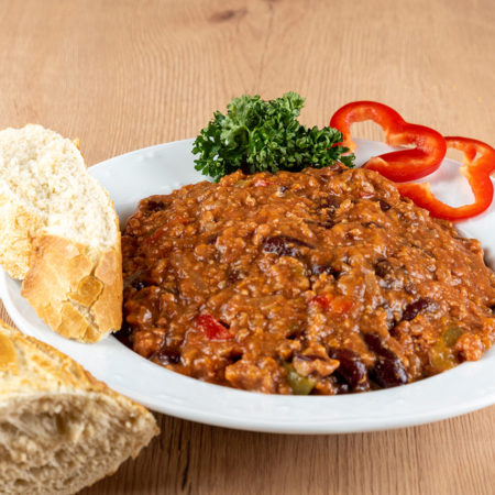 Chilli con carne 800g